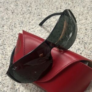 Ray Ban Men’s Sunglasses with case